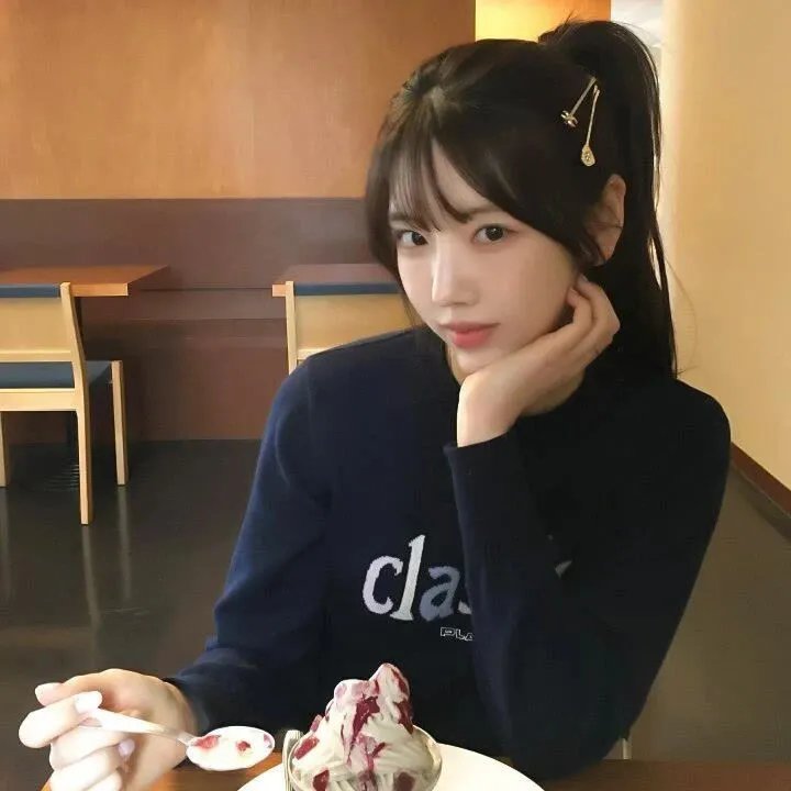 电波女与青春男