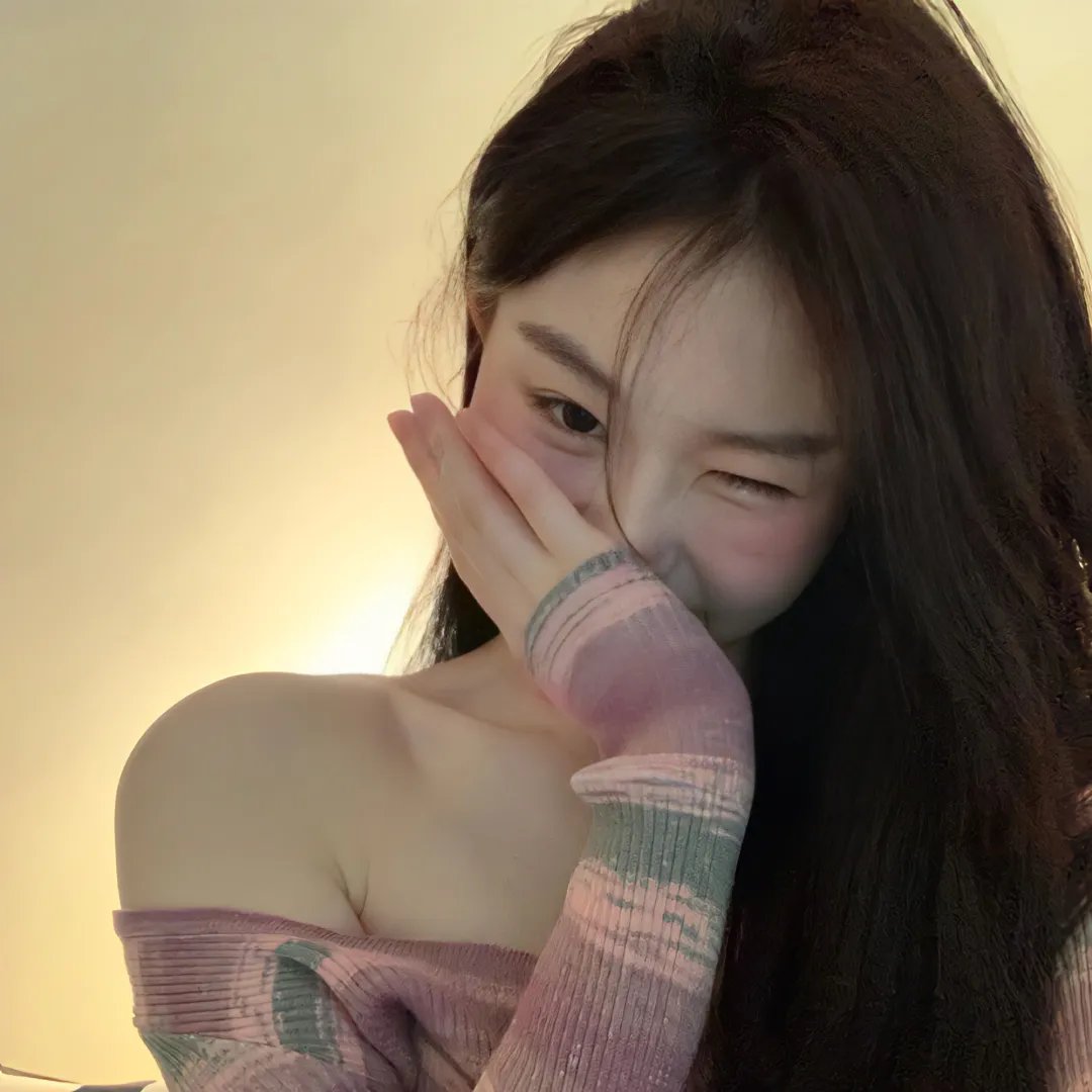 惊鸿一笑惹天娇