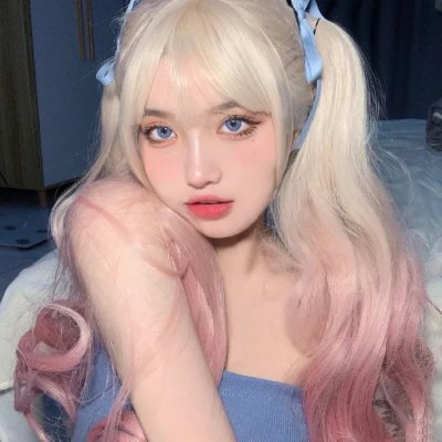 如果海葵会恋爱